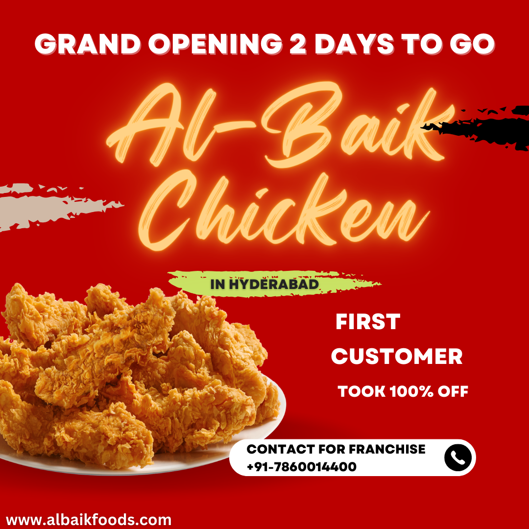 Al-baik's chicken popcorn, bite-sized pieces of chicken coated in a crunchy batter
